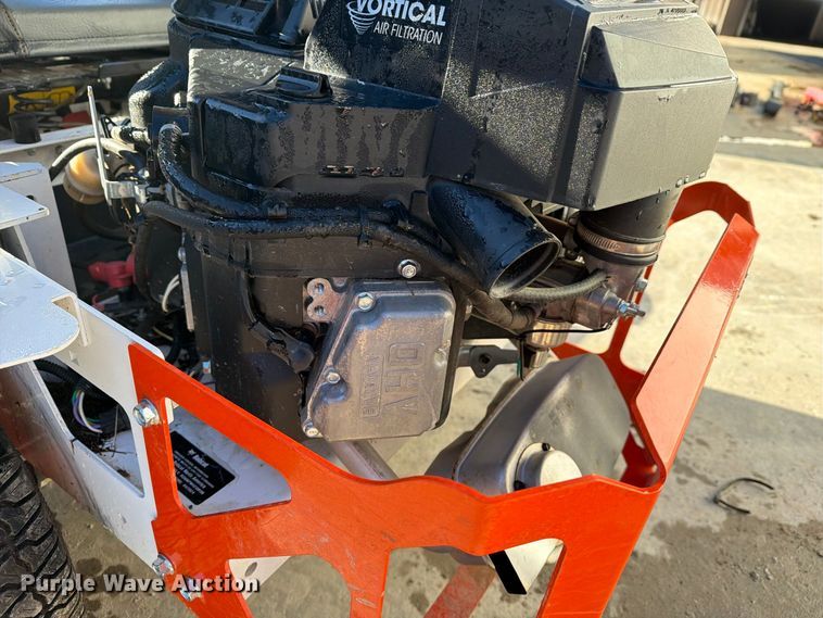 image for item FT3019 2025 Bobcat AT3000 ZTR lawn mower