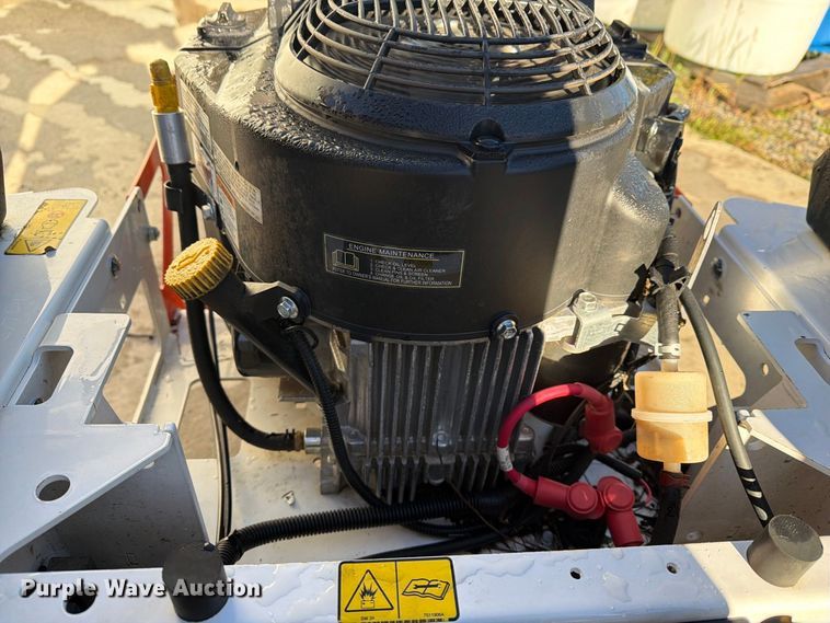 image for item FT3019 2025 Bobcat AT3000 ZTR lawn mower