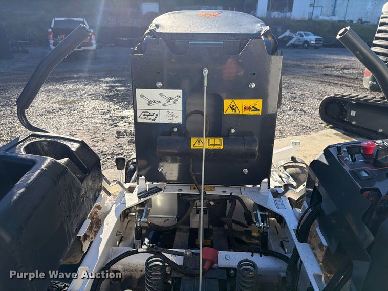 image for item FT3019 2025 Bobcat AT3000 ZTR lawn mower