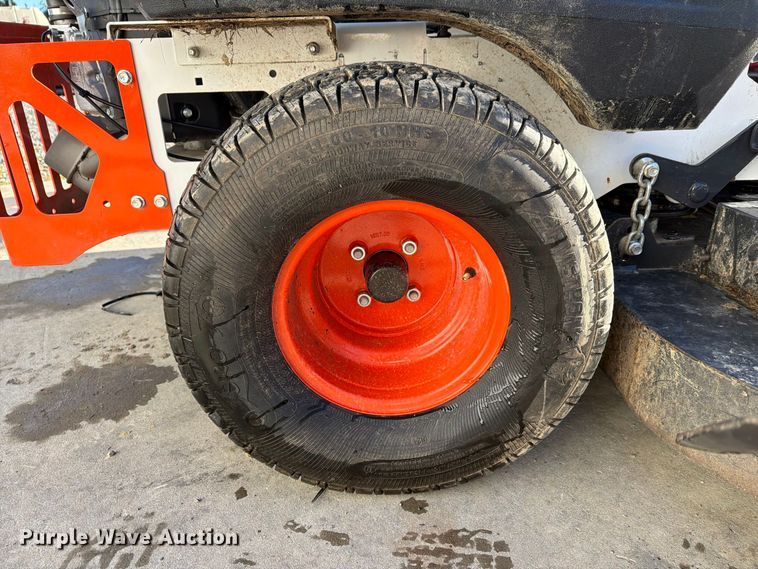 image for item FT3019 2025 Bobcat AT3000 ZTR lawn mower