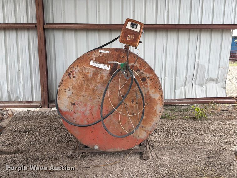 image for item FT6335 Fuel tank