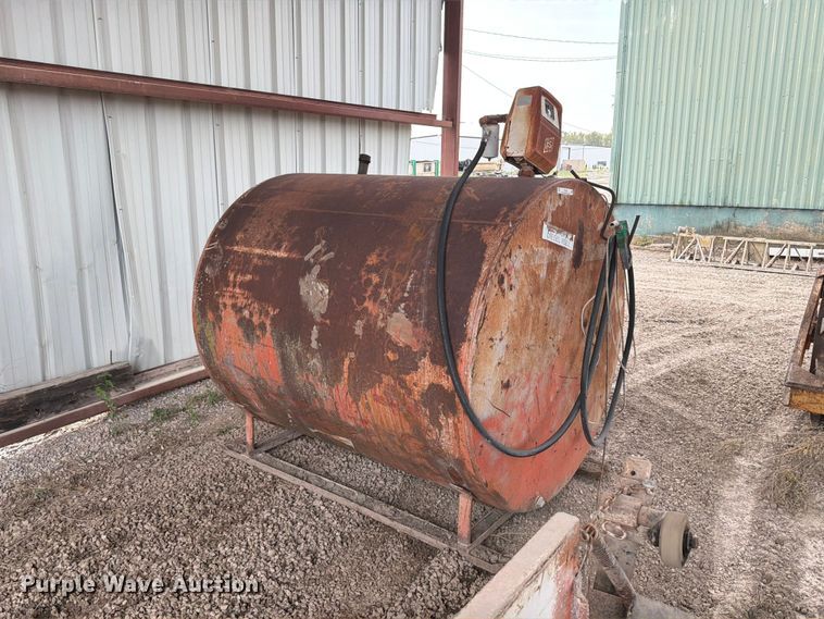 image for item FT6335 Fuel tank