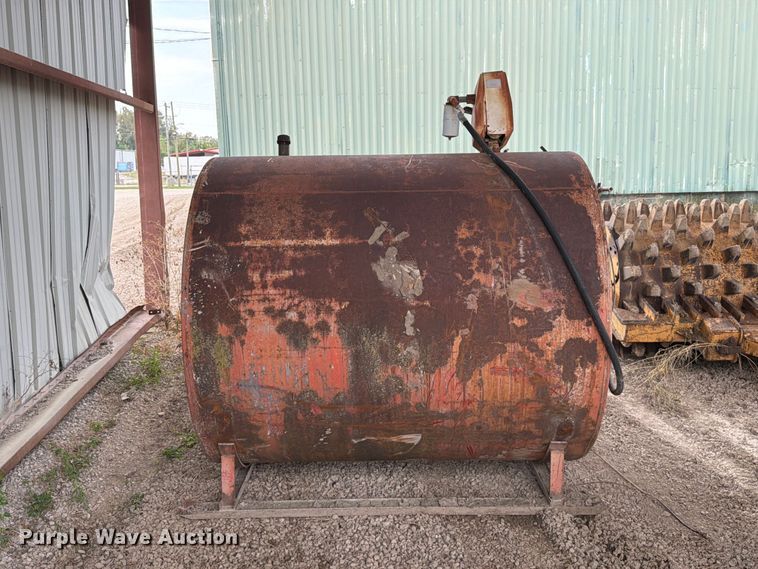 image for item FT6335 Fuel tank