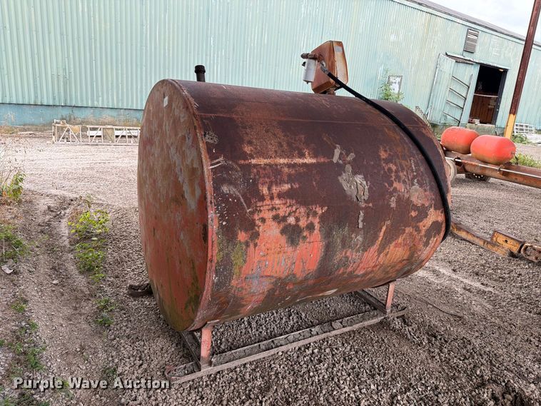image for item FT6335 Fuel tank