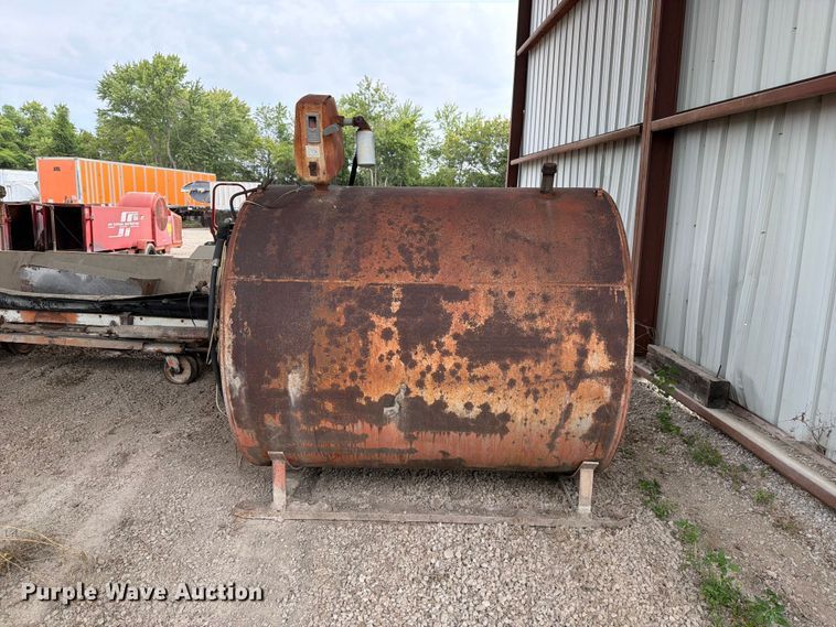 image for item FT6335 Fuel tank
