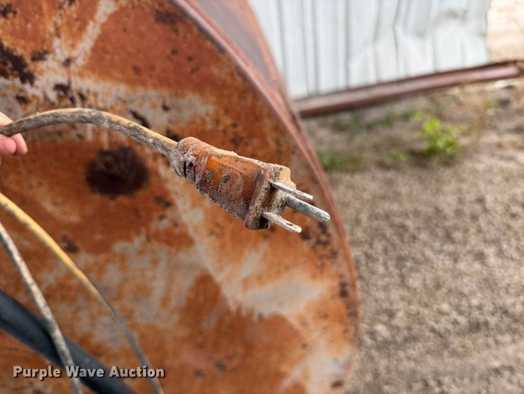 image for item FT6335 Fuel tank