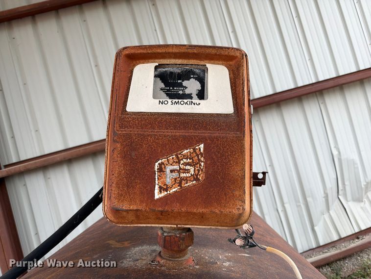 image for item FT6335 Fuel tank