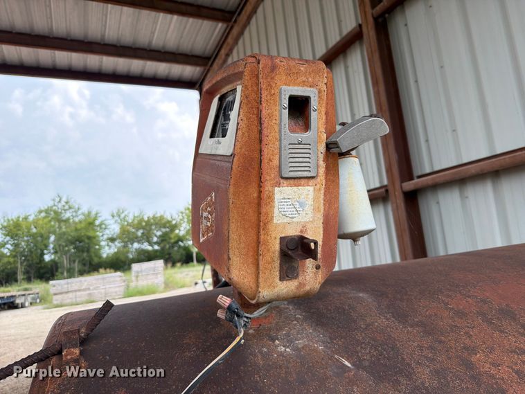 image for item FT6335 Fuel tank