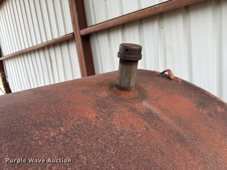 image for item FT6335 Fuel tank