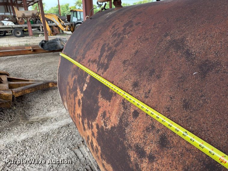 image for item FT6335 Fuel tank