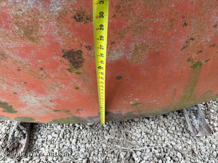 image for item FT6335 Fuel tank