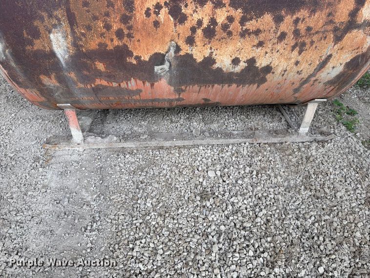 image for item FT6335 Fuel tank