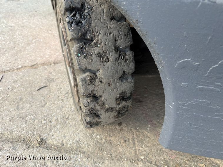 image for item FT6346 Toyota 8FGU25 forklift