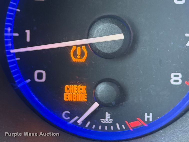 image for item FT6350 2015 Subaru Outback SUV