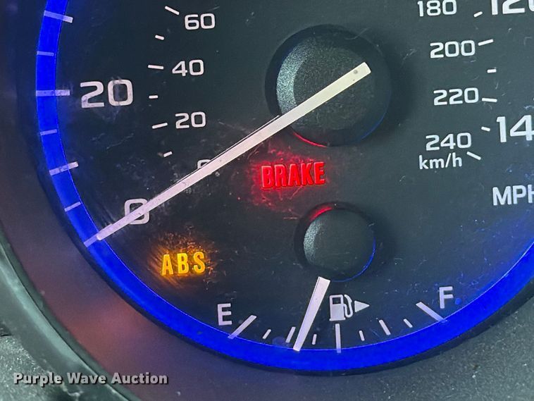 image for item FT6350 2015 Subaru Outback SUV