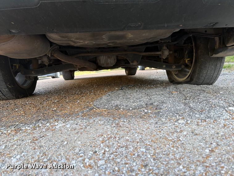 image for item FT6350 2015 Subaru Outback SUV
