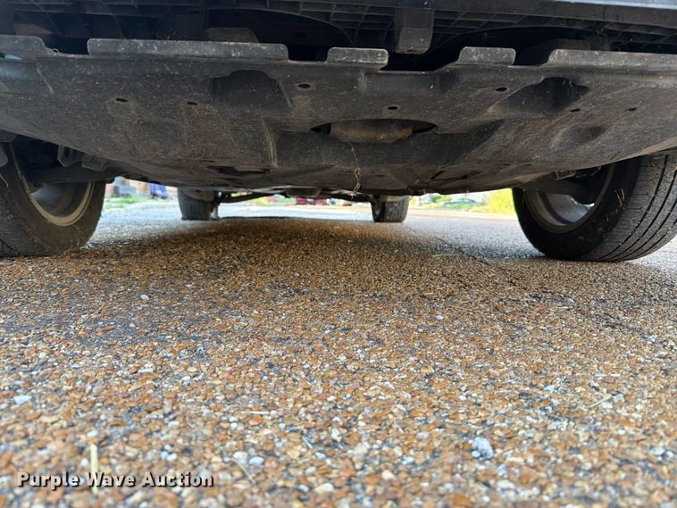 image for item FT6350 2015 Subaru Outback SUV