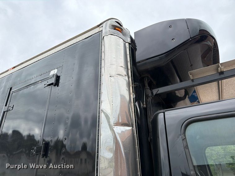 image for item FT6364 2014 Freightliner M2 box truck