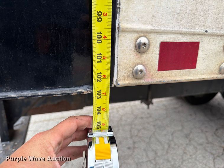 image for item FT6364 2014 Freightliner M2 box truck