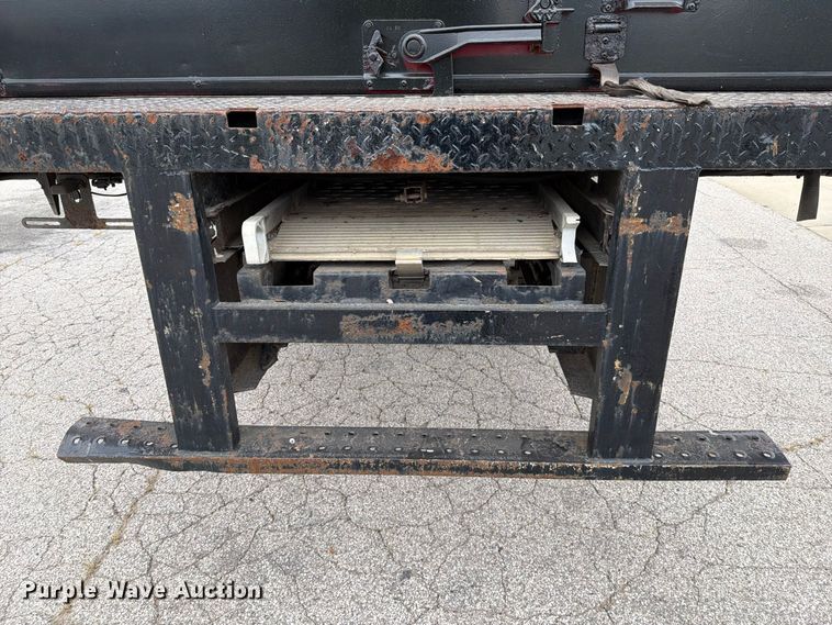 image for item FT6364 2014 Freightliner M2 box truck