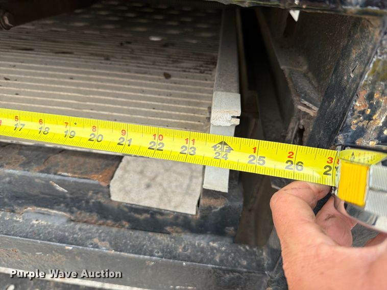 image for item FT6364 2014 Freightliner M2 box truck