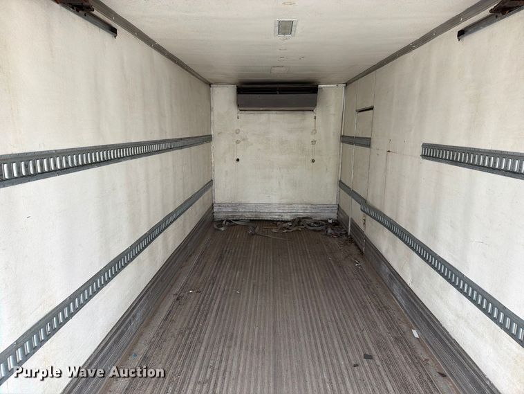 image for item FT6364 2014 Freightliner M2 box truck