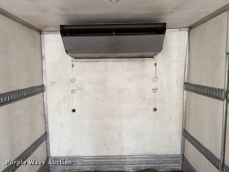 image for item FT6364 2014 Freightliner M2 box truck