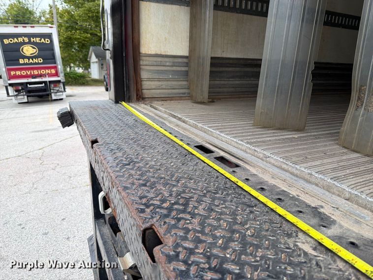image for item FT6364 2014 Freightliner M2 box truck