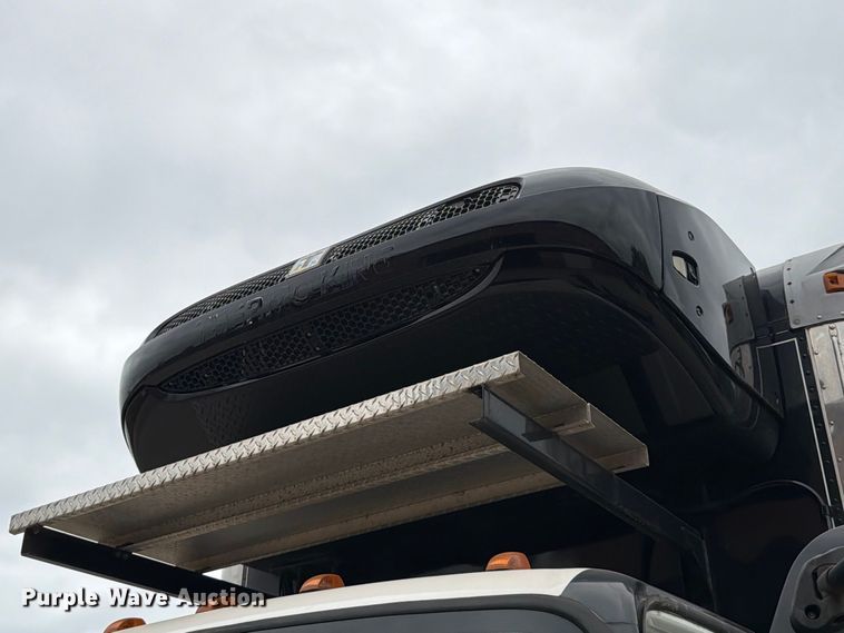 image for item FT6364 2014 Freightliner M2 box truck