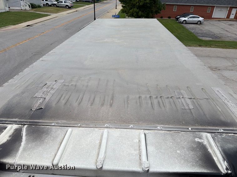 image for item FT6364 2014 Freightliner M2 box truck
