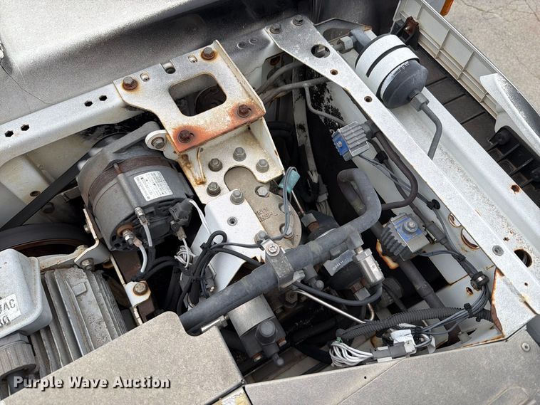 image for item FT6364 2014 Freightliner M2 box truck