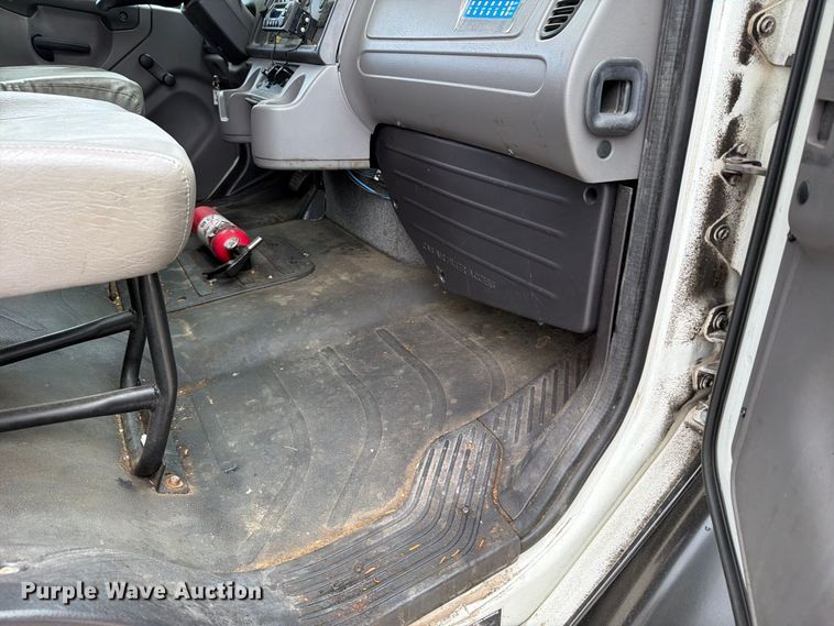 image for item FT6364 2014 Freightliner M2 box truck