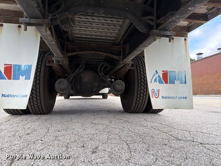 image for item FT6364 2014 Freightliner M2 box truck