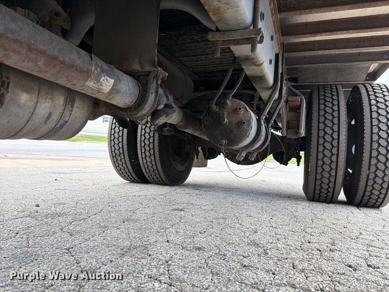 image for item FT6364 2014 Freightliner M2 box truck