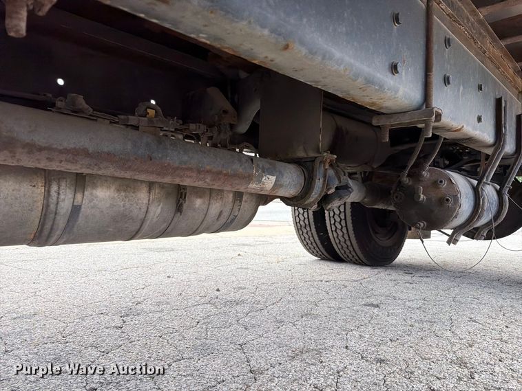 image for item FT6364 2014 Freightliner M2 box truck