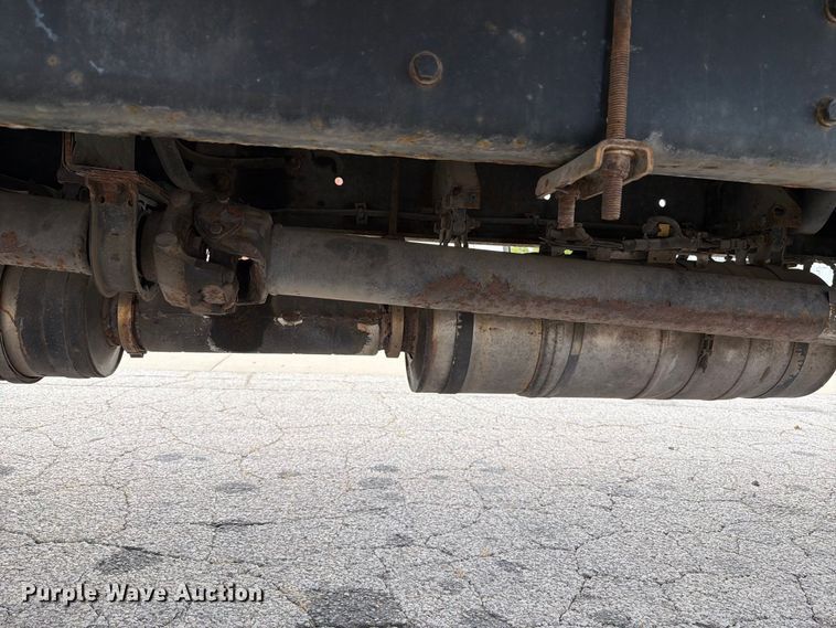 image for item FT6364 2014 Freightliner M2 box truck