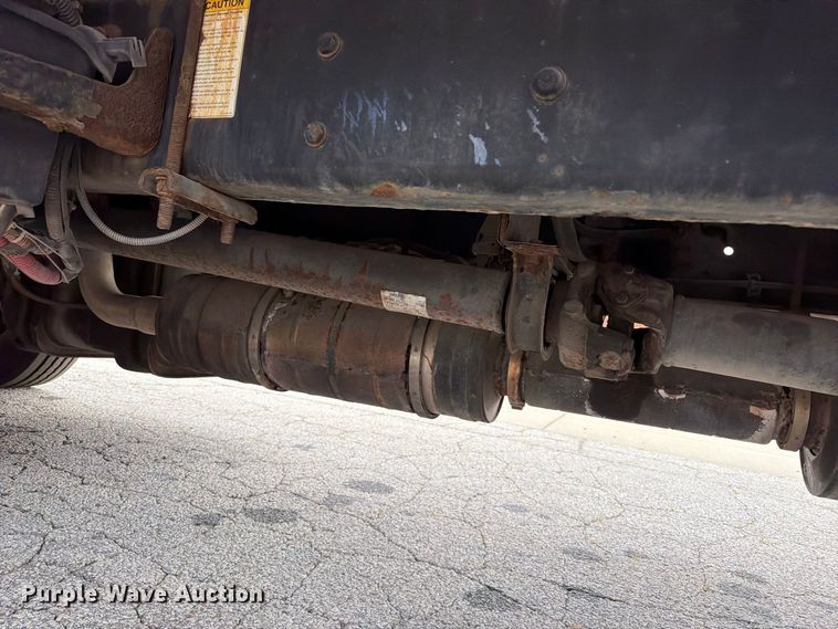 image for item FT6364 2014 Freightliner M2 box truck