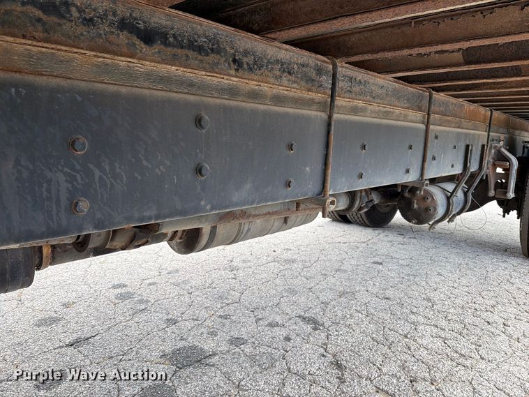 image for item FT6364 2014 Freightliner M2 box truck
