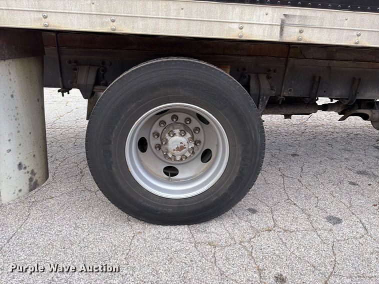 image for item FT6364 2014 Freightliner M2 box truck