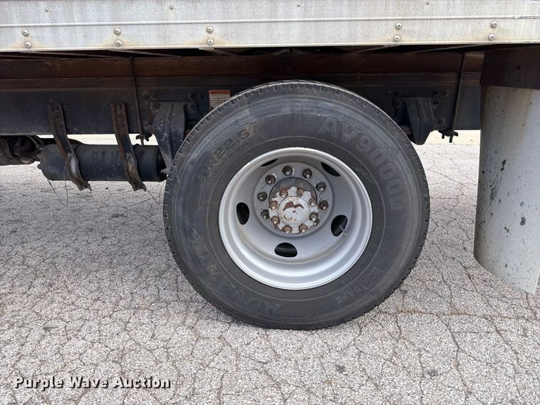 image for item FT6364 2014 Freightliner M2 box truck