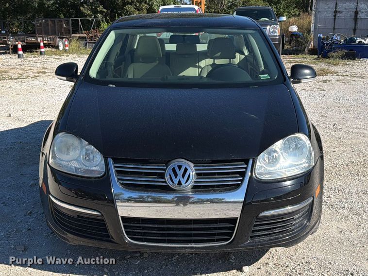 image for item FT6388 2010 Volkswagen Jetta TDI 