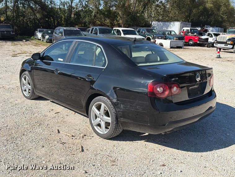 image for item FT6388 2010 Volkswagen Jetta TDI 