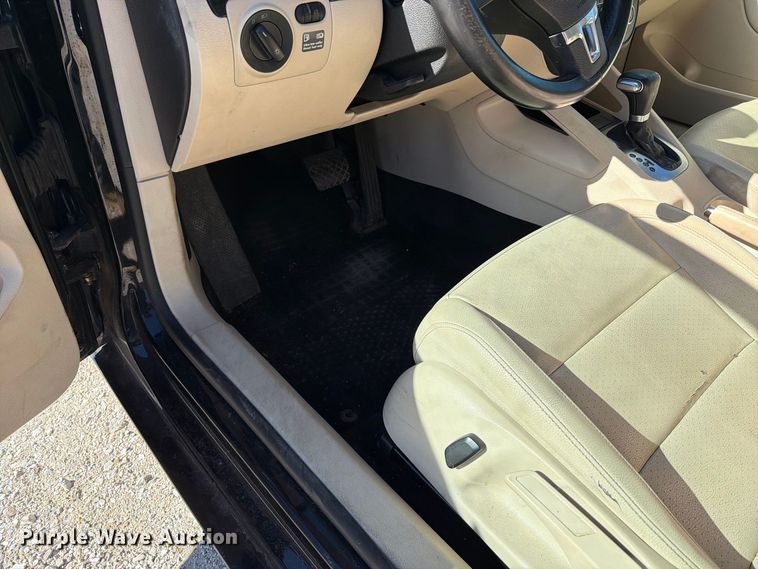 image for item FT6388 2010 Volkswagen Jetta TDI 