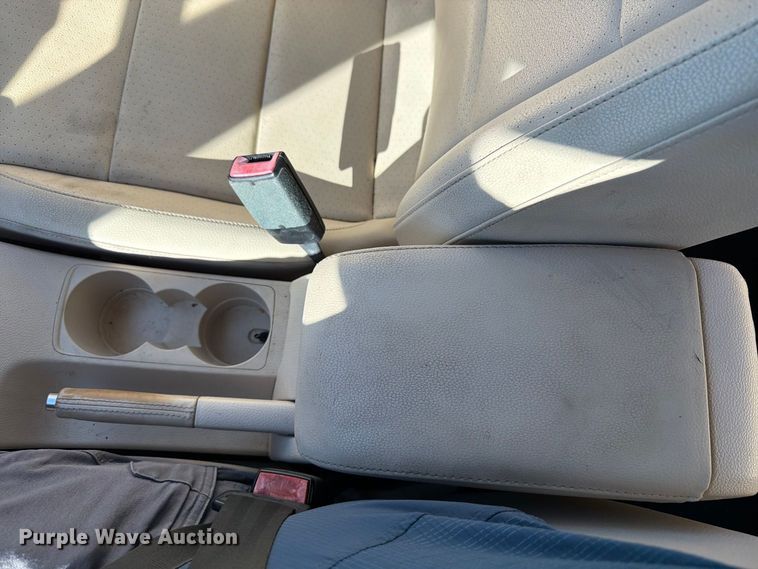 image for item FT6388 2010 Volkswagen Jetta TDI 