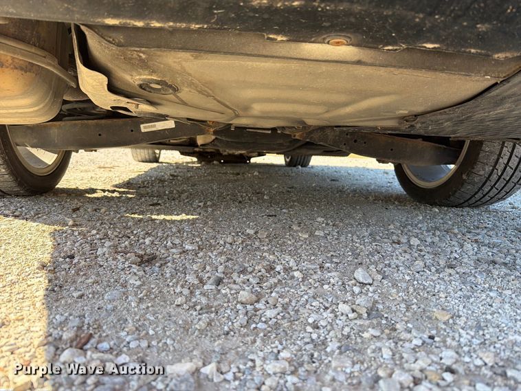 image for item FT6388 2010 Volkswagen Jetta TDI 