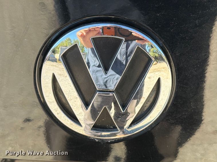 image for item FT6388 2010 Volkswagen Jetta TDI 