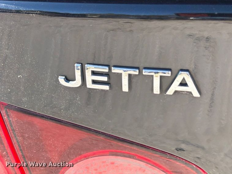 image for item FT6388 2010 Volkswagen Jetta TDI 