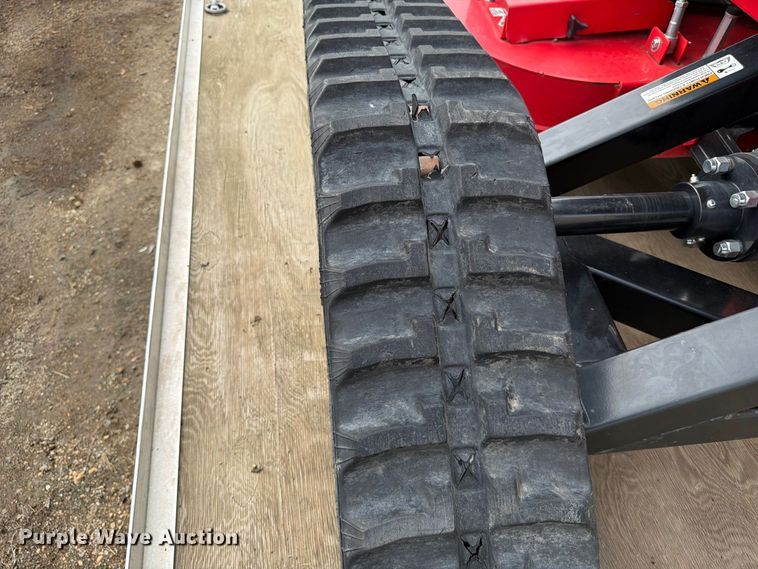 image for item FT6732 RC Mowers TK-60XP remote controlled lawn mower