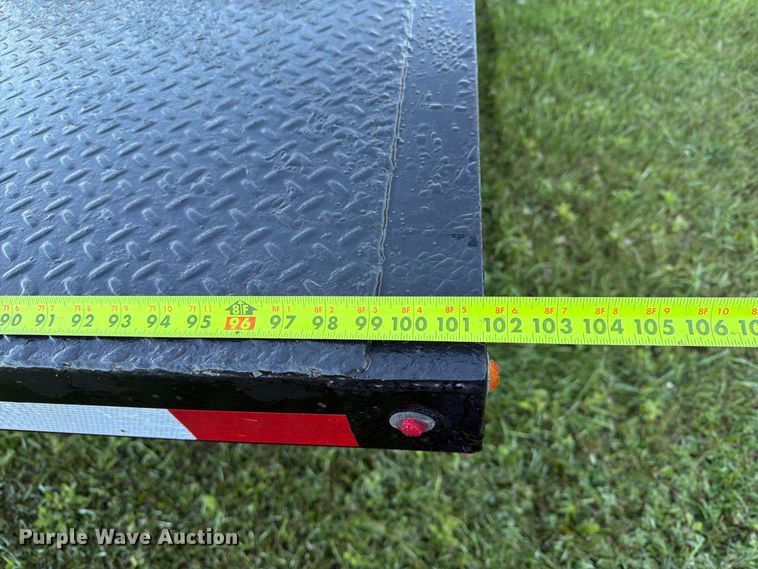 image for item FT6736 1995 Freightliner USF-1E flatbed truck