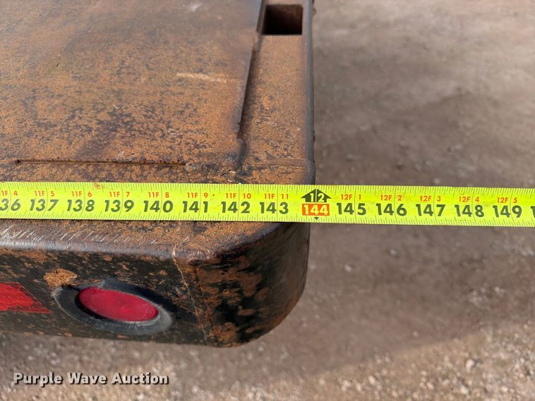 image for item FT6833 2013 Ford F350 Super Duty dump flatbed pickup truck